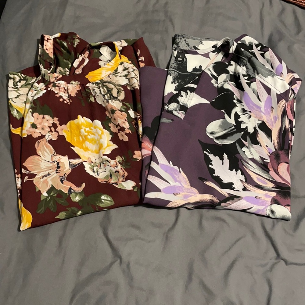 Shirts